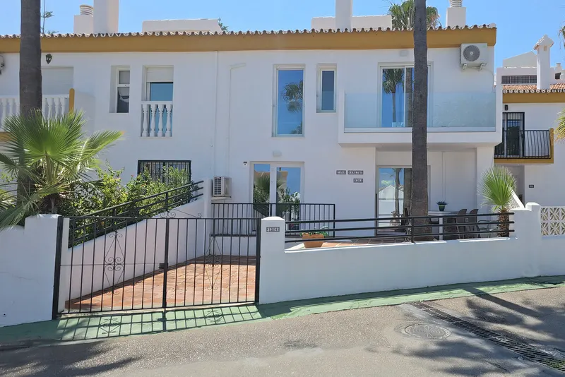 Casa Agnethe after the renovation