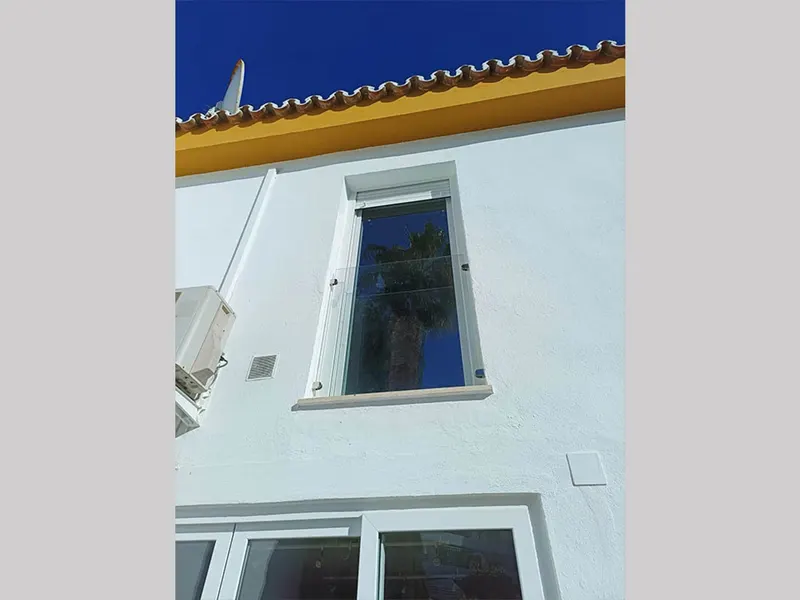 New window